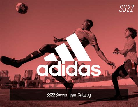 adidas original soccer collection|Adidas soccer catalog.